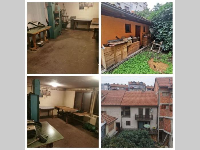 kuća u centru užica besplatni mali oglasi