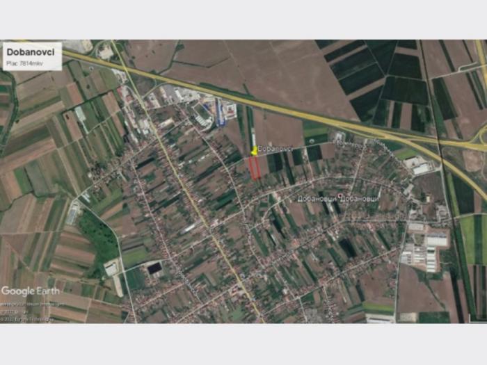 plac u dobanovcima besplatni mali oglasi