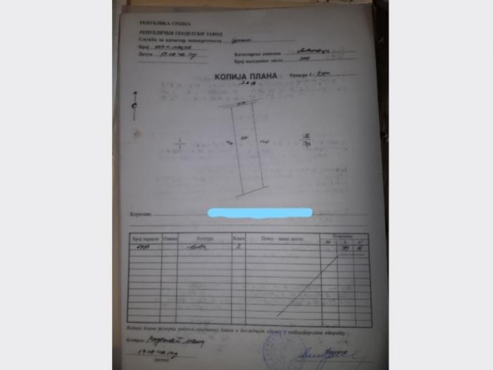 plac u dobanovcima besplatni mali oglasi