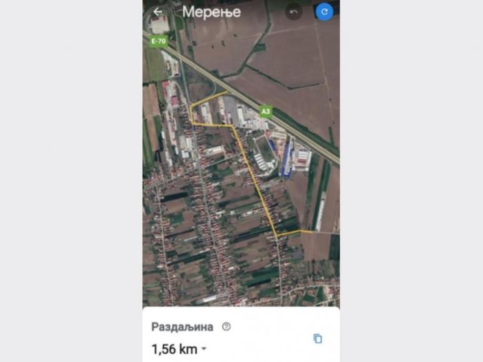 plac u dobanovcima besplatni mali oglasi