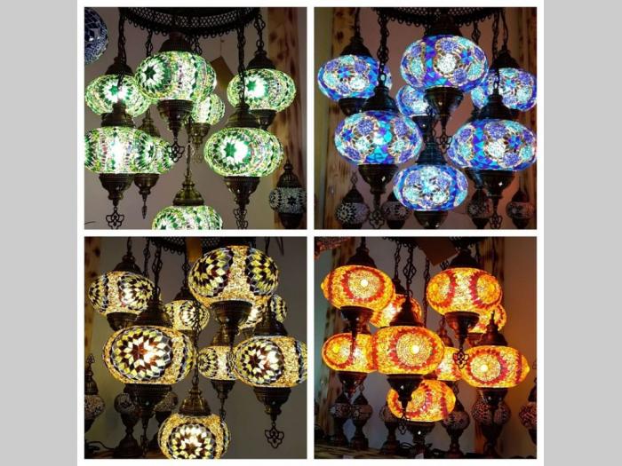 lusteri i lampe besplatni mali oglasi
