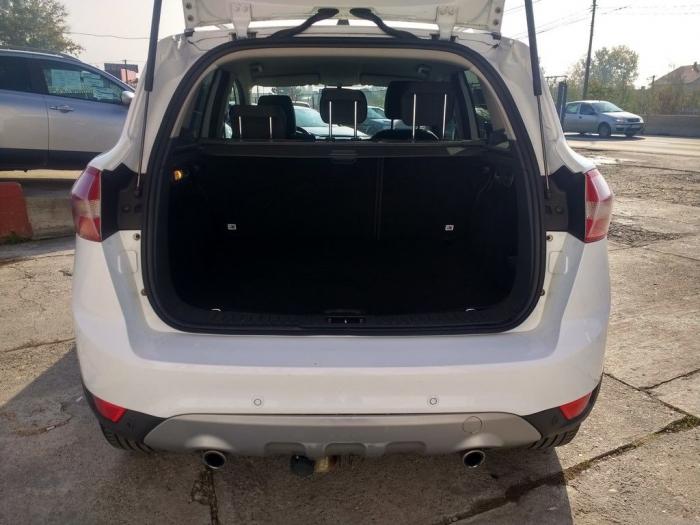 ford kuga 2 0 tdci besplatni mali oglasi