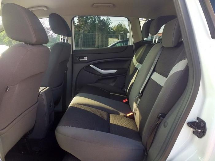 ford kuga 2 0 tdci besplatni mali oglasi