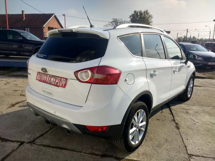 ford kuga 2 0 tdci besplatni mali oglasi