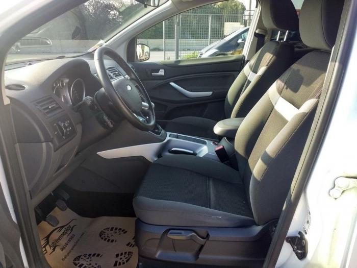ford kuga 2 0 tdci besplatni mali oglasi