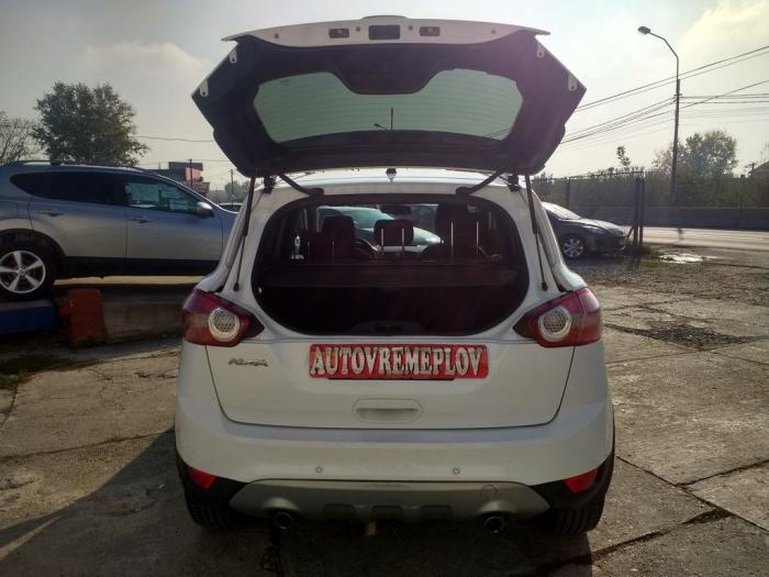 ford kuga 2 0 tdci besplatni mali oglasi