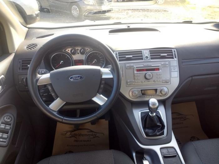 ford kuga 2 0 tdci besplatni mali oglasi