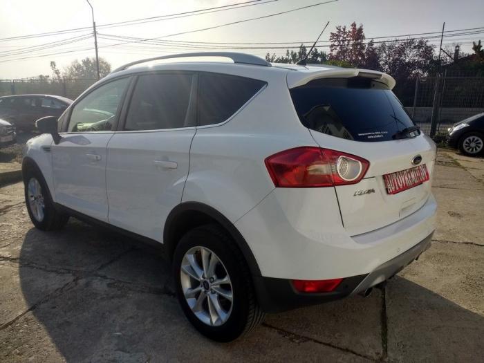 ford kuga 2 0 tdci besplatni mali oglasi