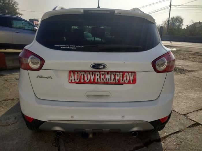ford kuga 2 0 tdci besplatni mali oglasi