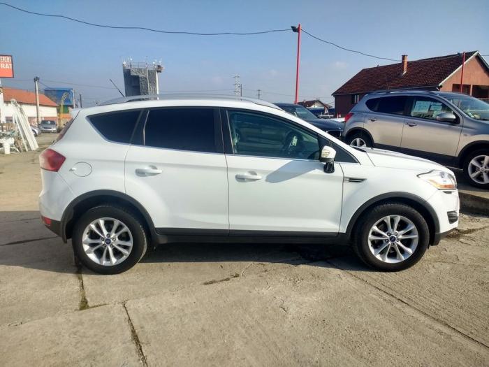 ford kuga 2 0 tdci besplatni mali oglasi