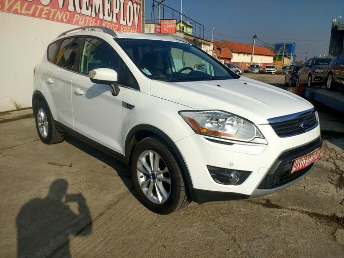 ford kuga 2 0 tdci besplatni mali oglasi