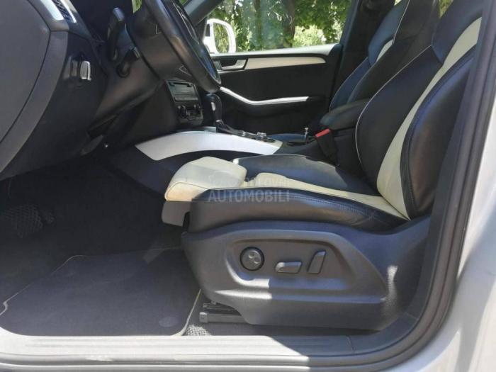 audi q5 2 0 exclusive besplatni mali oglasi