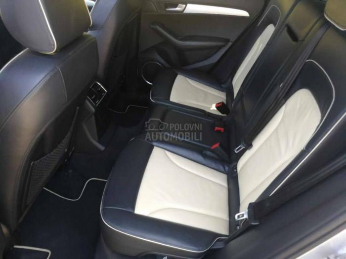 audi q5 2 0 exclusive besplatni mali oglasi