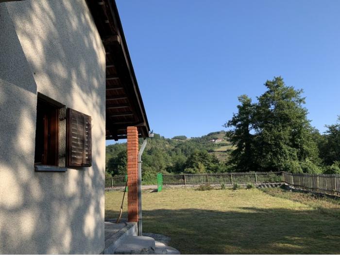 prodaja kuće pored reke besplatni mali oglasi