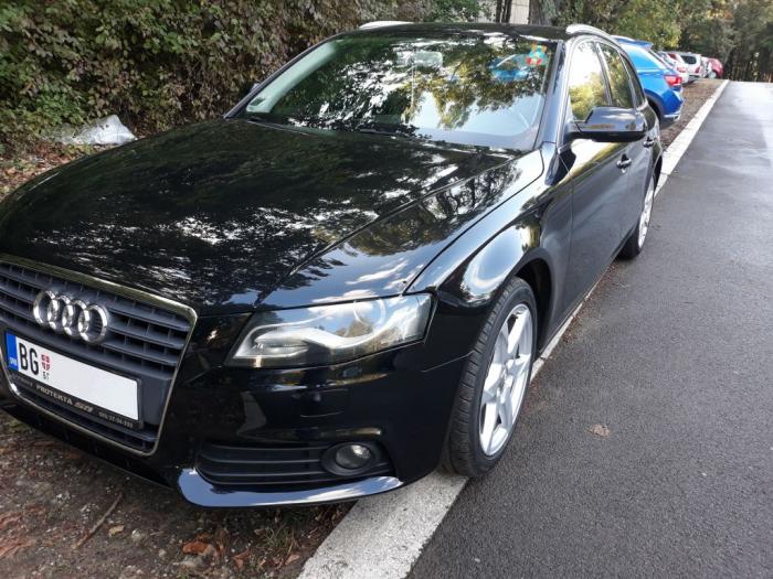 audi a4 2 0 tdi dioda besplatni mali oglasi