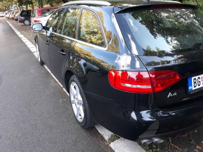 audi a4 2 0 tdi dioda besplatni mali oglasi