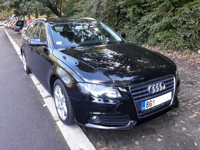 audi a4 2 0 tdi dioda besplatni mali oglasi