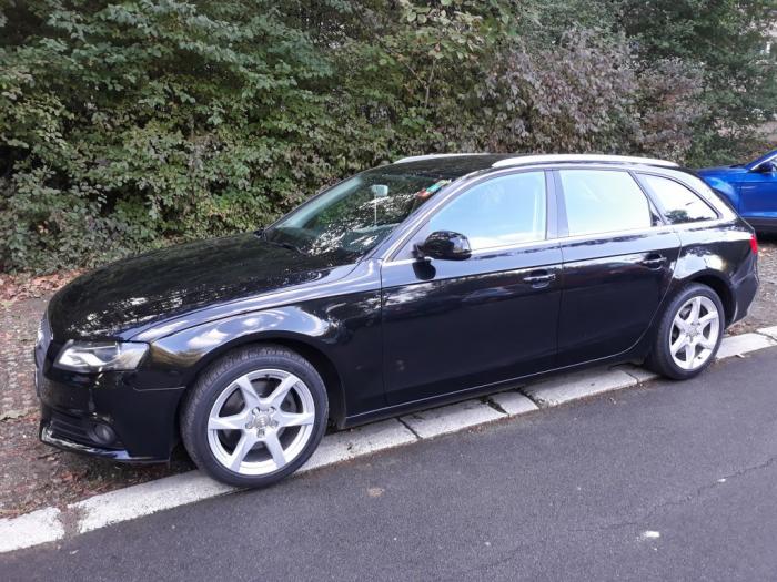 audi a4 2 0 tdi dioda besplatni mali oglasi