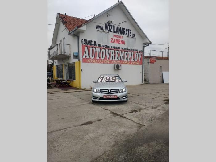 mercedes benz c 180 1 8iamg besplatni mali oglasi