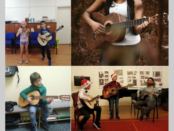 muzička radionica vračar besplatni mali oglasi
