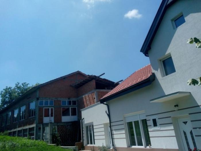 poslovno stambeni objekat u boleču beograd besplatni mali oglasi