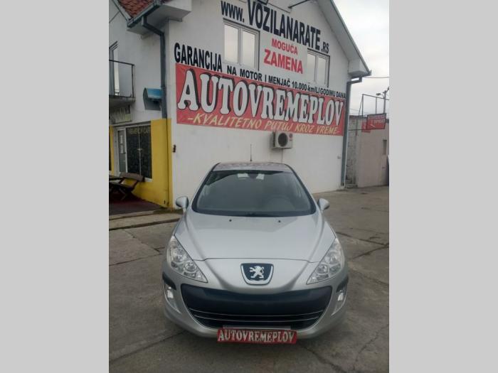 peugeot 308 1 6hdi besplatni mali oglasi