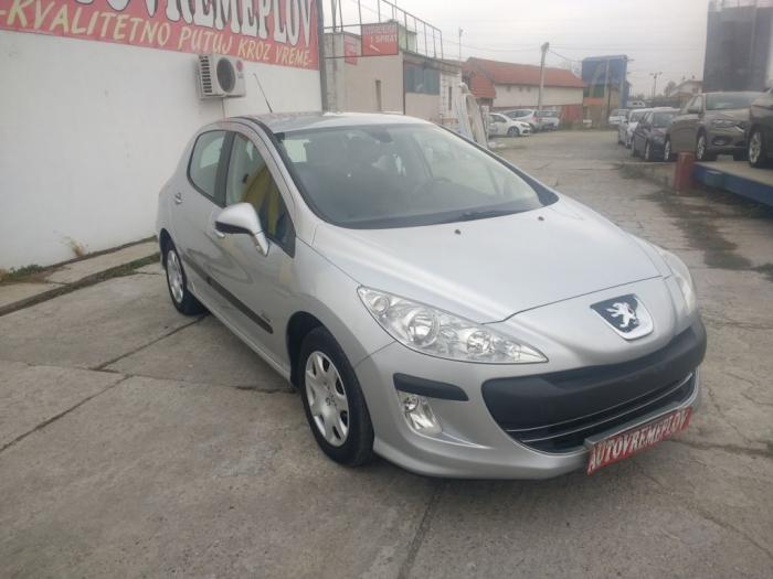 peugeot 308 1 6hdi besplatni mali oglasi
