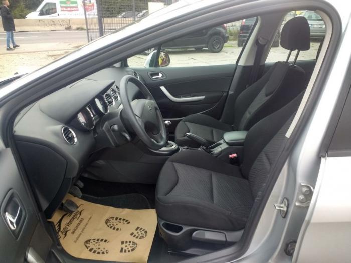 peugeot 308 1 6hdi besplatni mali oglasi