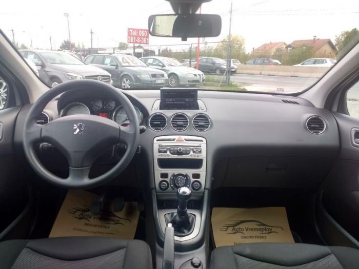 peugeot 308 1 6hdi besplatni mali oglasi