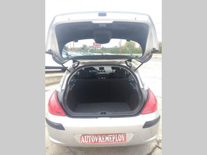 peugeot 308 1 6hdi besplatni mali oglasi
