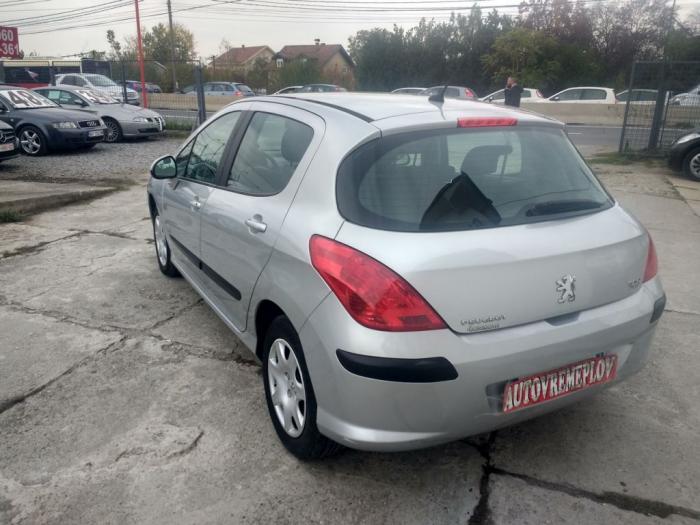 peugeot 308 1 6hdi besplatni mali oglasi