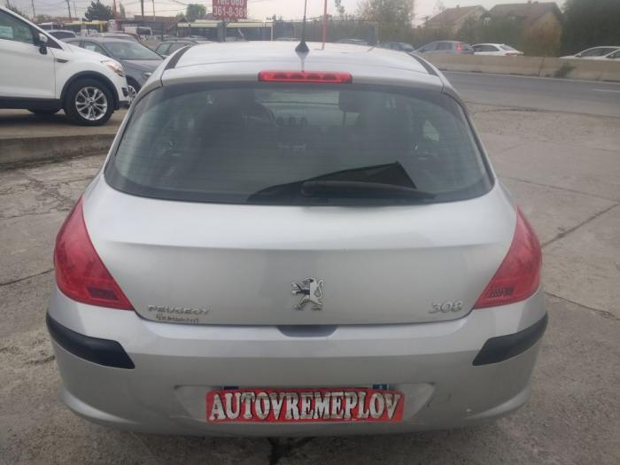 peugeot 308 1 6hdi besplatni mali oglasi
