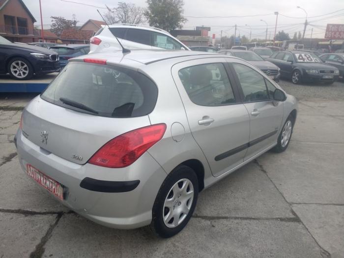 peugeot 308 1 6hdi besplatni mali oglasi
