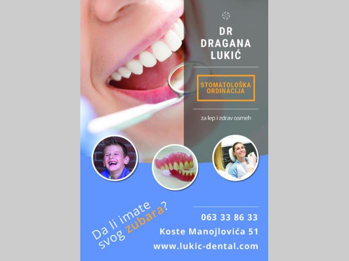 stomatološka ordinacija beograd besplatni mali oglasi