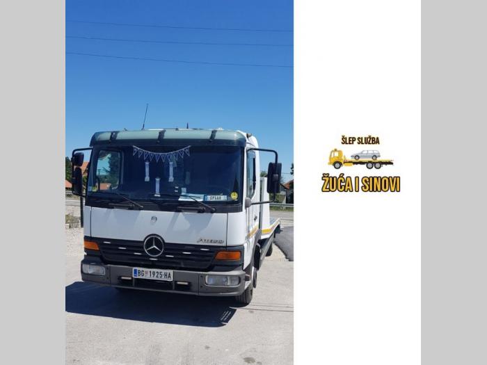šlep služba, lazarevac besplatni mali oglasi