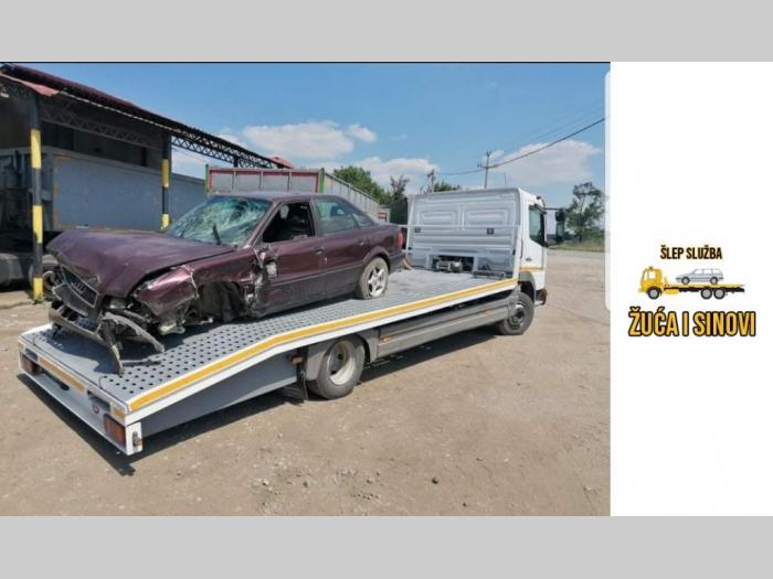 šlep služba, lazarevac besplatni mali oglasi