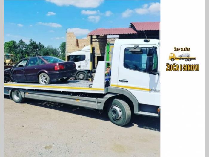 šlep služba, lazarevac besplatni mali oglasi