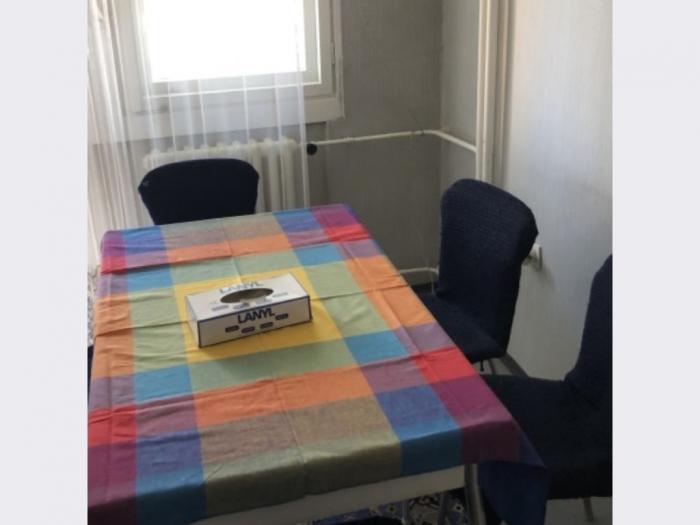 izdajem stan blok 45 novi beograd, dvosoban 56m2 besplatni mali oglasi