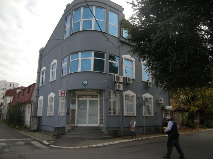 klinika zdravstvena ustanova poslovni prostor vozdovac beograd besplatni mali oglasi