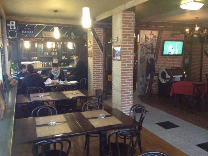 poslovni prostor kafe restoran besplatni mali oglasi