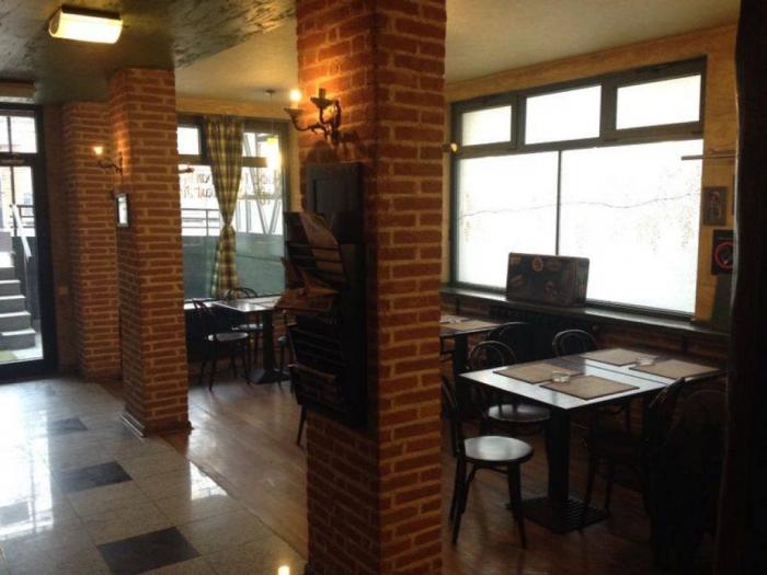 poslovni prostor kafe restoran besplatni mali oglasi
