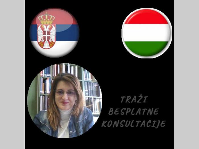 online časovi mađarskog jezika besplatni mali oglasi