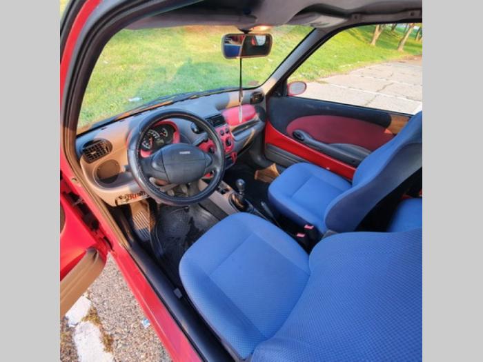 fiat seicento 2001 godine besplatni mali oglasi