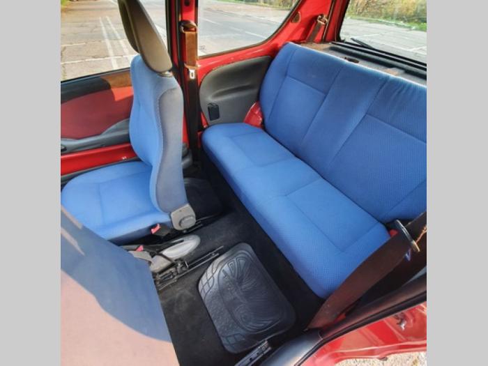 fiat seicento 2001 godine besplatni mali oglasi
