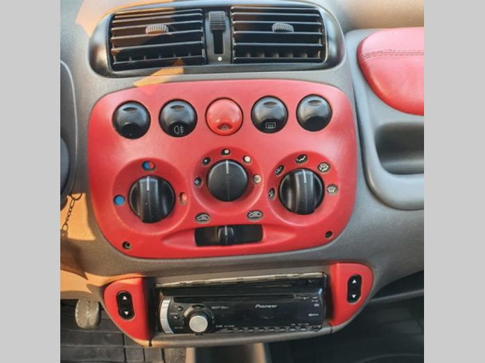 fiat seicento 2001 godine besplatni mali oglasi