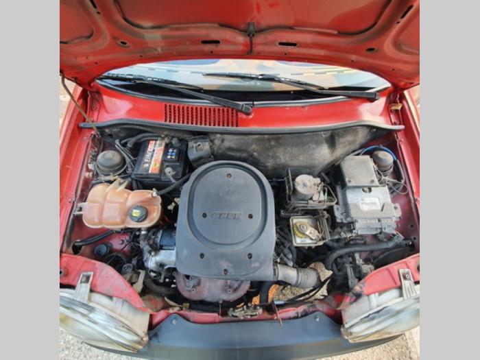 fiat seicento 2001 godine besplatni mali oglasi