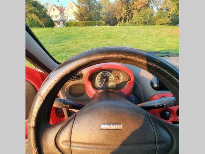 fiat seicento 2001 godine besplatni mali oglasi