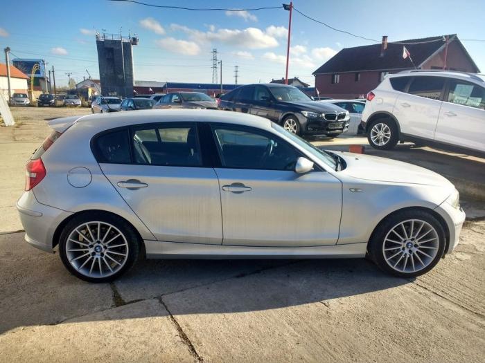 bmw 118 d besplatni mali oglasi