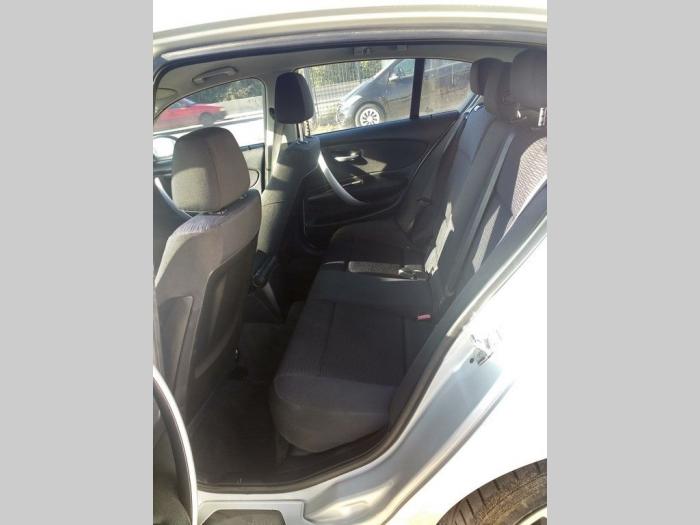 bmw 118 d besplatni mali oglasi
