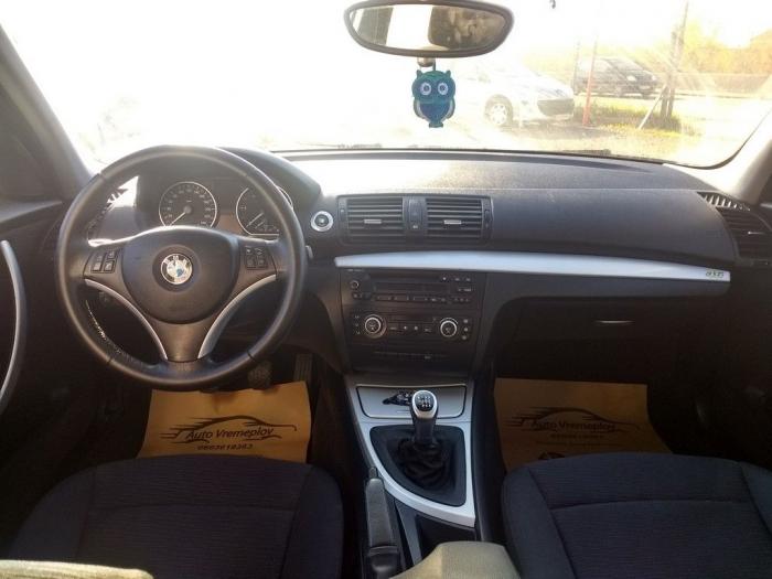 bmw 118 d besplatni mali oglasi